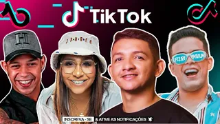 MÚSICAS DO TIKTOK 2021 - MARCYNHO SENSAÇÃO - MC DANNY - VITINHO IMPERADOR - FELIPE AMORIM - JAPÃOZIN