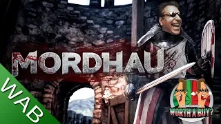 Mordhau Review - Worthabuy?