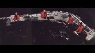 Kraftwerk - Metropolis (Live 1981)