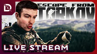 🔴 EARLY TARKOV DADDY GETS THE LOOT