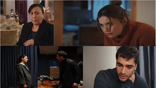 With the arrival of Sacide, Pelin's lies were exposed!