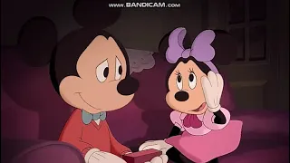 Mickey's Once Upon a Christmas - Minnie Mouse