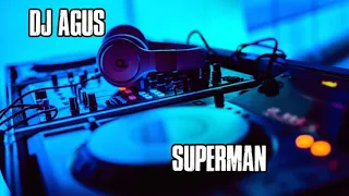 DJ SUPERMAN