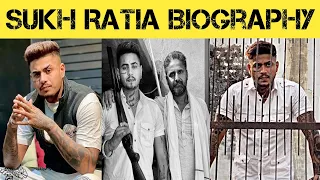 Sukh Ratia Biography {ਕਿੰਨਾ ਖਰਚਾ ਆਇਆ ਟੈਟੂਆਂ ਉੱਤੇ} Height ! Instagram Reels ! Interview ! Tattoo