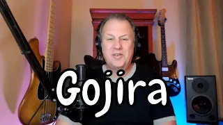 Gojira - The Axe Live Brixton Academy 2014 - First Listen/Reaction