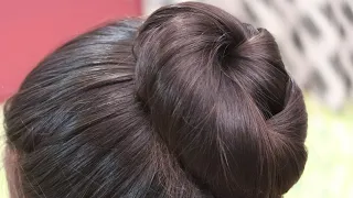 Cute hairstyles for short hair / Summer hairstyles for short hair / hair style girl