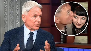 Mark Harmon Finally Confesses Why He Had To Leave NCIS