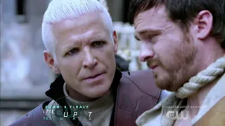 The Outpost 1x10 Promo "The Dragman is Coming"