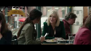 Ocean's 8 Trailer