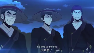 Eudemon Quest Episode 1 English Sub