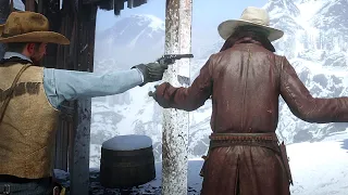 9 Things REMOVED From Red Dead Redemption 2