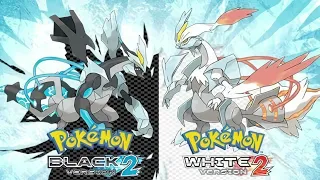 Come On, Again! (Pokemon Black 2 and White 2 Soundfont)