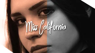 Andrea ft. Mario Joy - Miss California (Suprafive 2k18 Extended Mix)