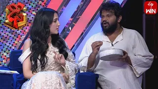 Funny Joke Performance | Dhee 15 | Championship Battle | 24th May 2023 | ETV Telugu