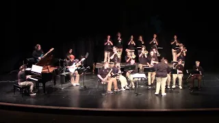 You Know What - TKHS Jazz Band - 3/25/24