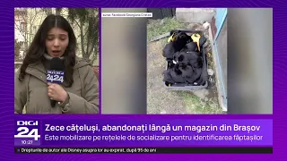 Știrile Digi24 de la ora 10 - 2 ianuarie