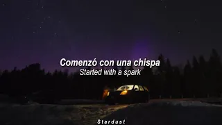 The Neighbourhood - Stargazing (Sub español e inglés)