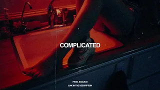 [FREE] R&B x Trapsoul Type Beat ~ COMPLICATED