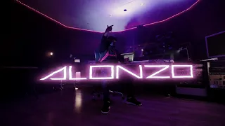 ALONZO - FREESTYLE DIVO (Massacre de la Saint Sylvestre)