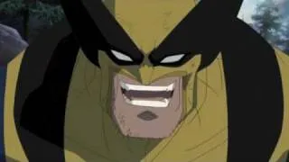 Wolverine: Bring It On AMV