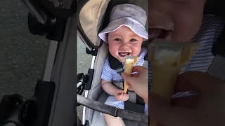 TRY NOT TO LAUGH - ULTIMATE Epic Kids Fail Compilation | Cute Baby Video | Funny Vines 2018