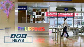 PH lifts travel ban on countries with cases of new COVID-19 variants | ANC