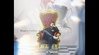 System londyński kontra Magnus Carlsen ze swoją 99% dokładnością: Saveliy Golubov vs. Magnus Carlsen