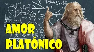 ¿Qué es el amor platónico? - Platón y el Amor - Amor platónico