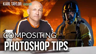 Creative tips to better understand Photoshop compositing and blending modes