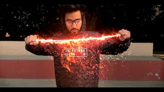 Shield Effect from Doctor Strange - Dr Strange movie - Magic Shield: After Effects