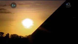 Blowing up History secrets of maya pyramid S01E02