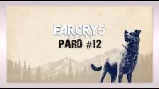 Erotika na pastvině Far Cry 5  [ 12# PC HD]