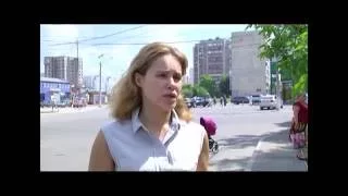 Наталия Королевская о проблемах пострадавших мирных жителей Широкино и Мариуполя
