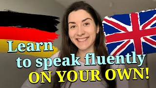 5 exercises to learn to speak a foreign language fluently on your own!