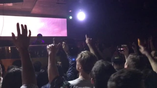 Illenium - Sound of walking away live Shoko Barcelona