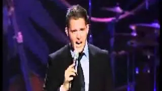 Michael Buble & Chris Botti -  Song for you