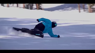 Best Skiing & Snowboarding Tricks 2014-2018 [movement is life]