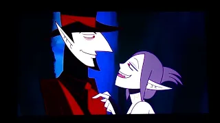 Missi and Duke are Addicted to Madness. (Vampair AMV)