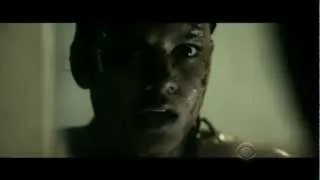 Evil Dead (2013) - Clip 'Mirror'