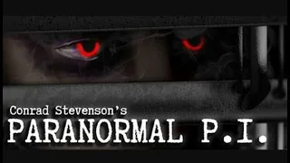 Elajjaz - Conrad Stevenson's Paranormal P.I. - 2023-03-12