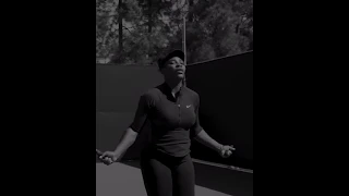 Baby I Got You (Serena Williams - Promo Video)