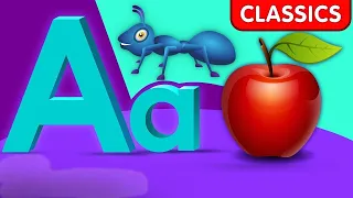 ABC phonics songs | Phonics Song for Kids | ABC Alphabet Songs with Sounds for Kindergarten #abcdefg