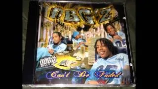 O.B.G.'z - Hustlaz