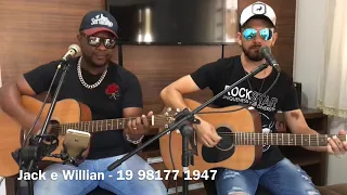 Mil Vezes Cantarei/Rick e Renner - (Cover - Jack e Willian)