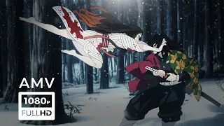 Demon Slayer Kimetsu no Yaiba「AMV」- Smell blood