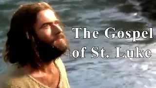 სრული ფილმი: იესო ქრისტე - ლუკას სახარება Full movie: Georgian Luke's gospel