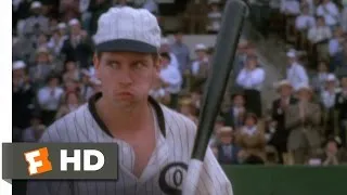 Eight Men Out (1/12) Movie CLIP - Shoeless Joe (1988) HD