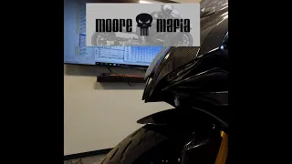 2020 R1M tuned by Chris Moore AKA moore mafia