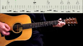 Guitar TAB : Goodbye (Home demo) - The Beatles