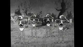 Spooky Scary Skeletons (Trap Eye Remix)